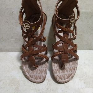 Micheal Kors sandals